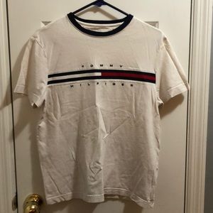 Tommy Hilfiger T